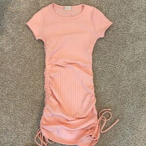 Altar’d State Cute tee shirt dress